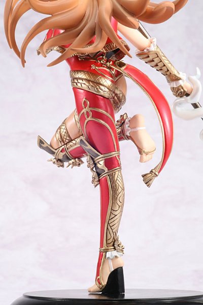 SMC 一骑当千 孙策伯符 宫泽模型限定配色版