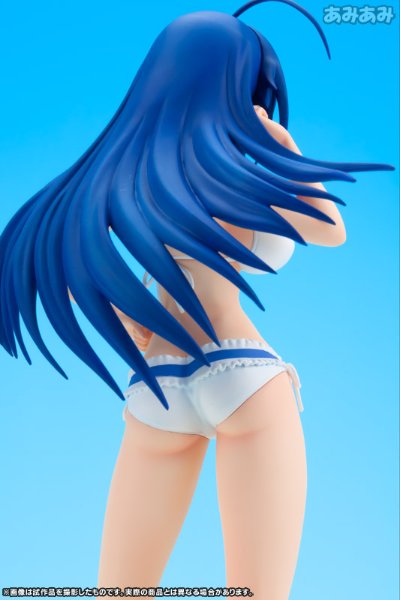 BEACH QUEENS  最强会长黑神 黑神目泷