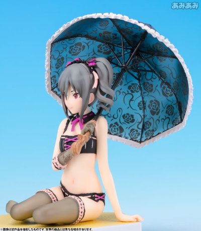 BEACH QUEENS 偶像大师 灰姑娘女孩 神崎兰子