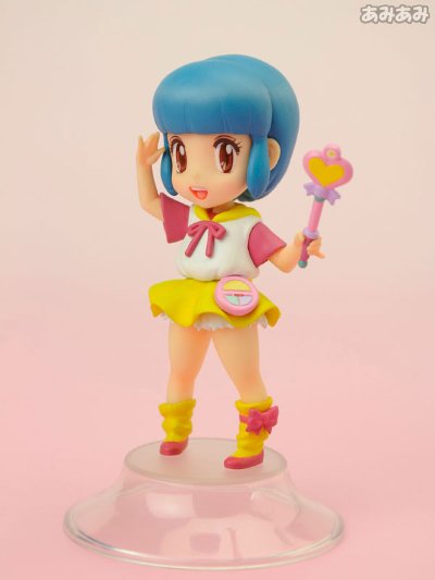 中文名称:魔法の天使 小甜甜 森沢优 nano!
