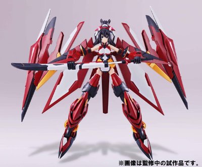 机娘计划 IS〈无限斯特拉托斯〉红椿×筱之之帚