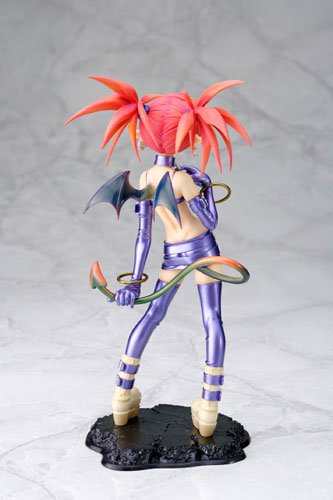 魔界战记 艾特娜 