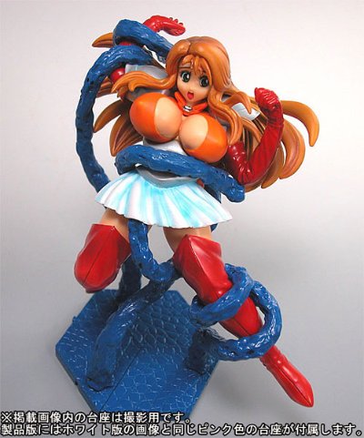 奈美ＳＯＳ ラヴプレイユニット＋小石川奈美 オレンジ版