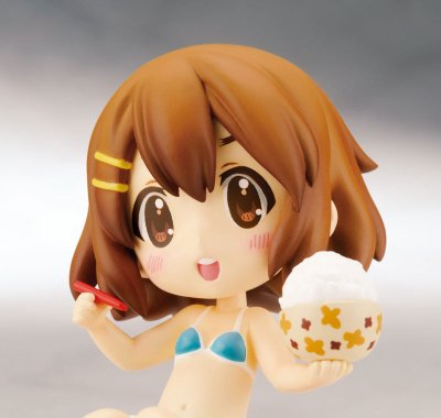 chocolte 轻音少女！ 平沢唯 
