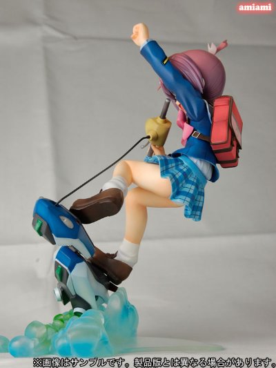 がくえんゆーとぴあ まなびストレート！ 天宮学美