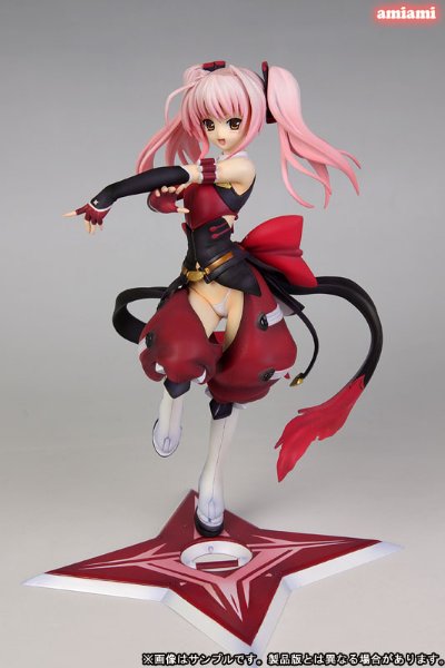 超昂闪忍遥 閃忍ナリカ （通常版） 