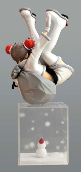 村田莲尔 PSE Collection 002 克里斯 2009圣诞版