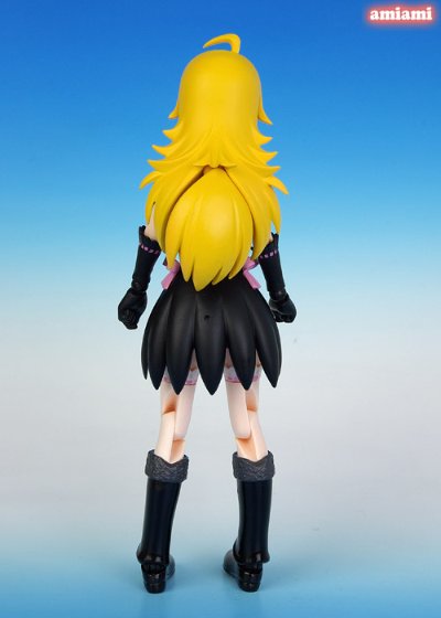  REVOLTECH 009 星井美希（通常版 ゴシックプリンセス）