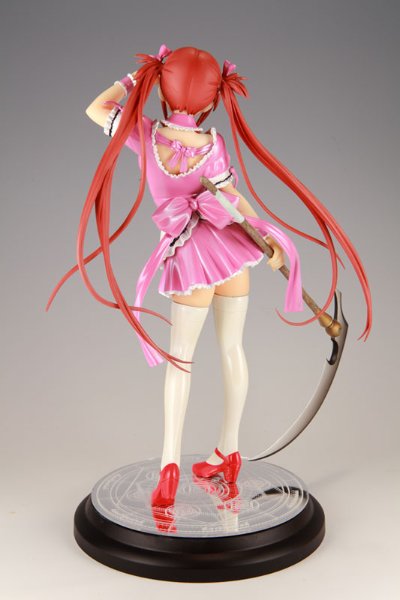 女皇之刃 冥土へ誘うもの 艾丽 宮泽模型限定版 