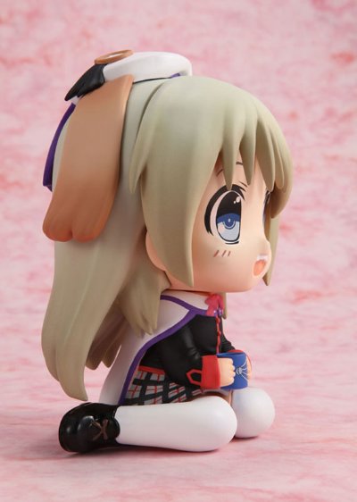 トイズワークスコレクションにいてんごLL(えるえる) 能美库特 