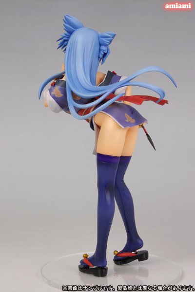 中文名称战国兰斯铃女