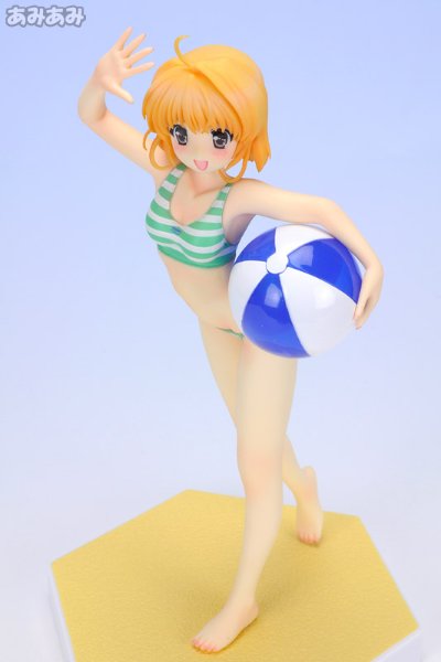 BEACH QUEENS FORTUNE ARTERIAL -Fortune FORTUNE ARTERIAL- 悠木奏 