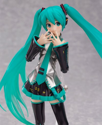 figma キャラクター・ボーカル・シリーズ01 初音未来 2.0