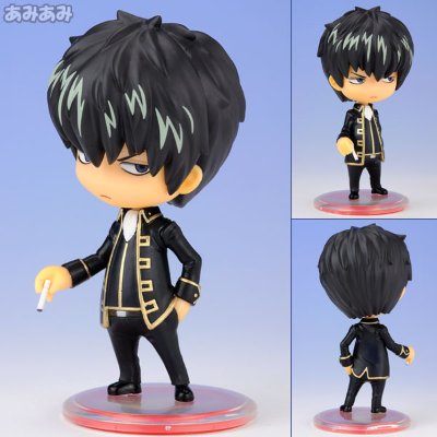 GEMINI系列 銀魂 土方十四郎 