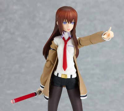 figma シュタインズゲート 牧瀬紅莉栖 （Steins；Gate）