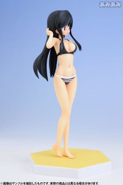 BEACH QUEENS Ａチャンネル ユー子 