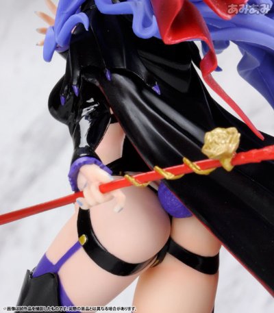 FiguartsZERO マクロスＦ シェリル・ノーム（黑うさぎ）