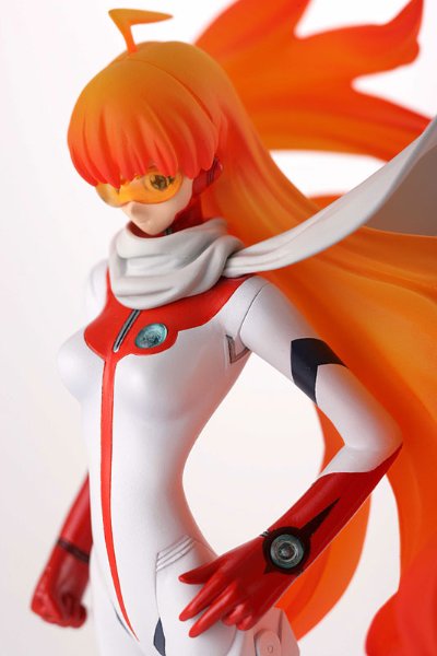 BOME collection 第24弹 巴斯塔机器人7号・诺诺（飞跃巅峰2！）