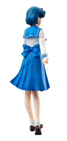 世界制服作戦 美少女战士 水野亜美 