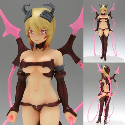 EVA 続・使徒XX A-04 シャムシエルXX 