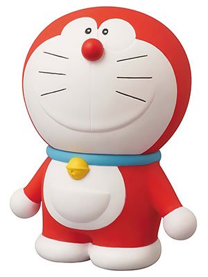PACS NO.21 ドラえもん 未来デパート ミニドラ