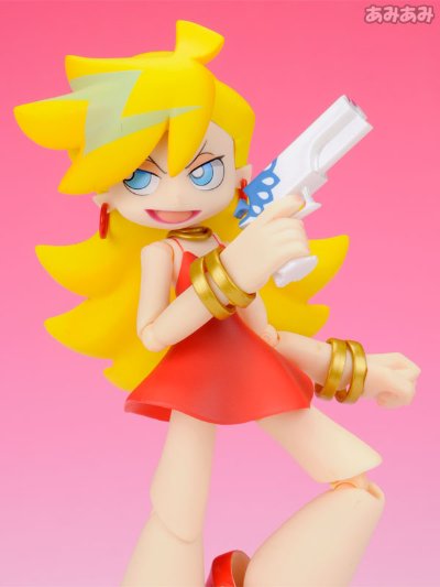 RIO：bone Panty＆Stocking with Garterbelt Panty 