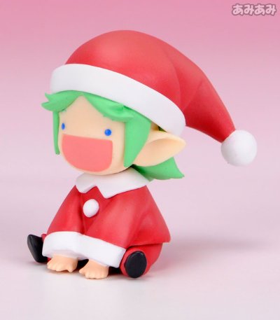 人類は衰退しました 妖精シリーズ 妖精 妖精ダンスセット りみてっどばーじょん 