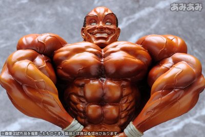 Figuarts ZERO 比斯凯特・奥利巴