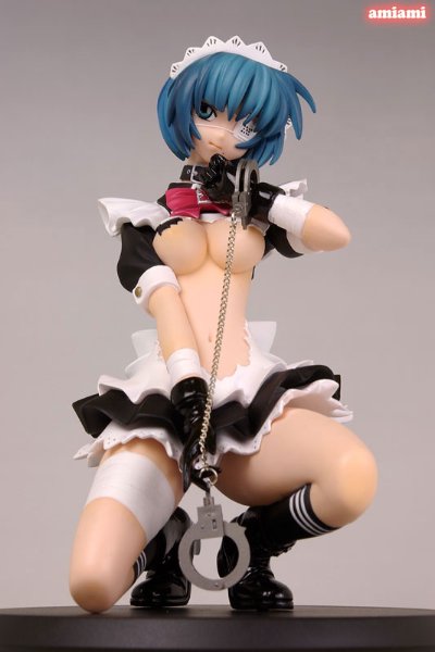 一骑当千 吕蒙子明 哥特萝莉ver.(黑) 