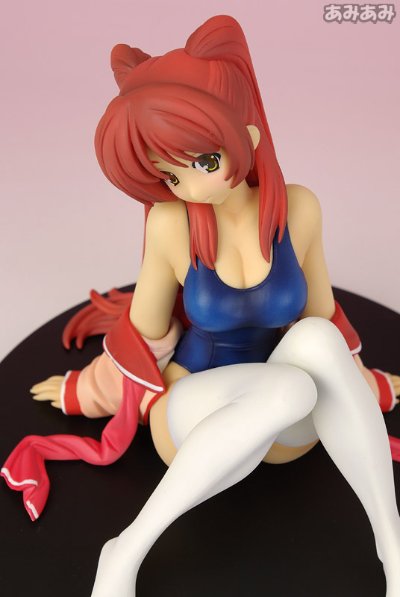 ToHeart2 向坂环 -学校泳装ver.- 通常カラー 