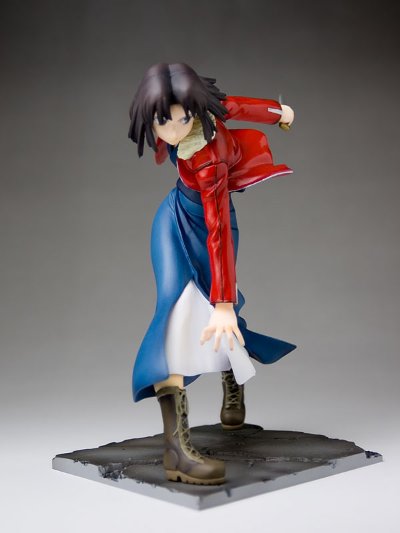 空之境界 两仪式