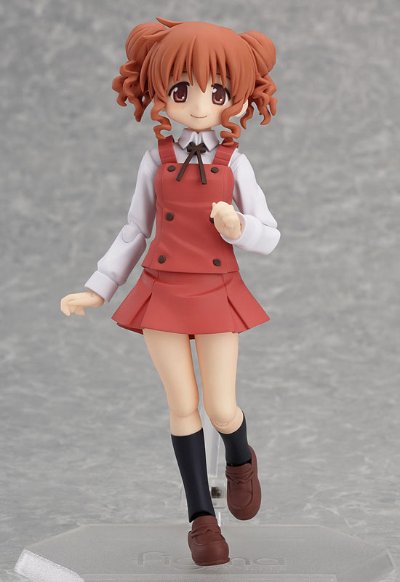 figma ひだまりスケッチ×ハニカム ヒロ
