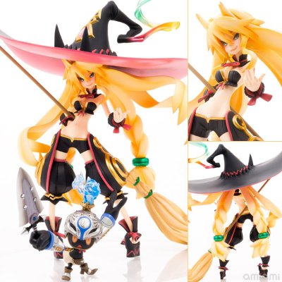 プレシャスコレクション 魔女与百骑兵 金属制品＆百騎兵