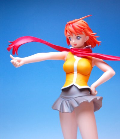 舞-HiME 鸨羽舞衣