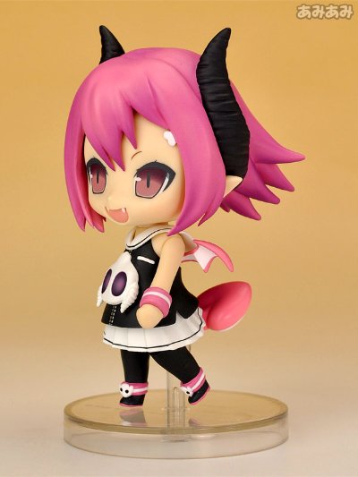 粘土人 #078 魔界战记３ 拉兹贝里尔