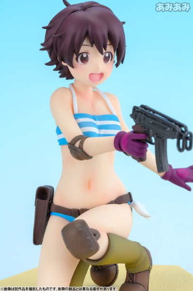 BEACH QUEENS ステラ女学院高等科C3部[しーきゅーぶ] 大和ゆら  