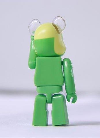 Keroro BE＠RBRICK