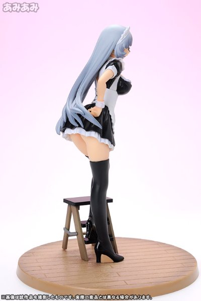 赵云子龙 女仆版