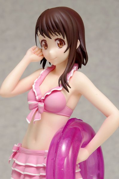 BEACH QUEENS 伪恋 小野寺小咲 