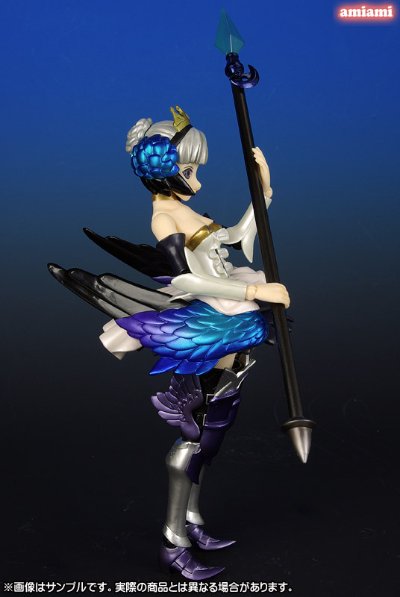 SRDXD オーディンスフィア 格温多林 通常版 