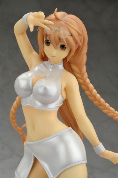 鹡鸰女神 松