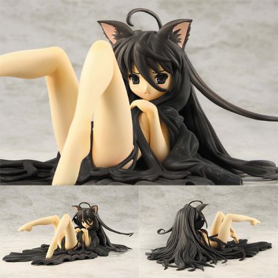 SW系列 灼眼的夏娜 猫耳