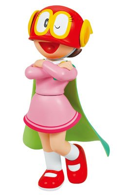 UltraDetailFigure No.207 「藤子・F・不二雄作品」系列5 パーマン3号