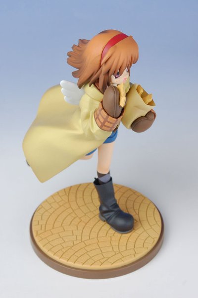 Kanon 月宫亚由 