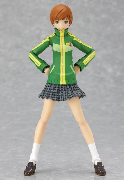 figma TVアニメ Persona4 里中千枝