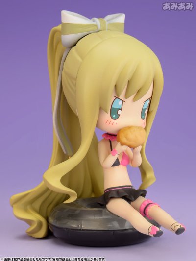 裘可ると Z/X -Zillions of enemy X- 上柚木綾瀬