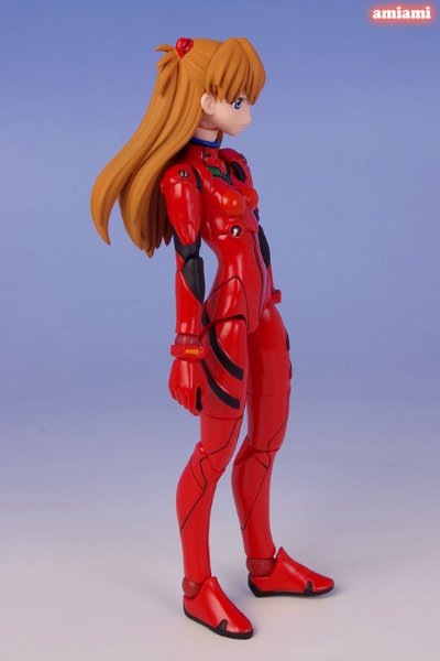 芙萝茵莱伊 REVOLTECH 003 明日香