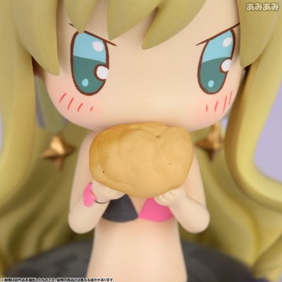 裘可ると Z/X -Zillions of enemy X- 上柚木綾瀬