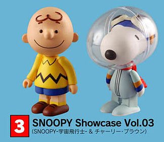 CUBEリック Special-259 スヌーピー・ショウケース Vol.03