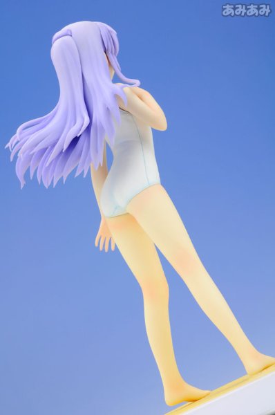 BEACH QUEENS Angel Beats！ 立华奏